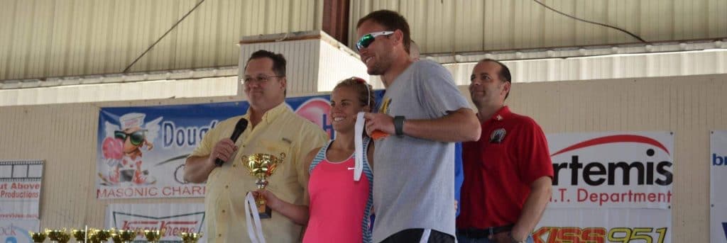 DFTH prize distribution