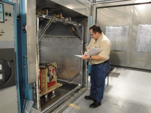 independent third party witness