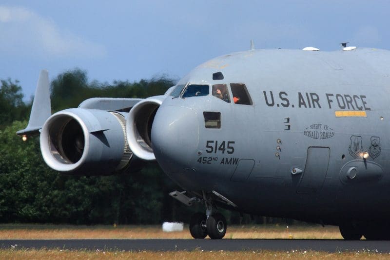 itar export compliance