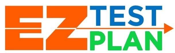 EZ Test Plan Template