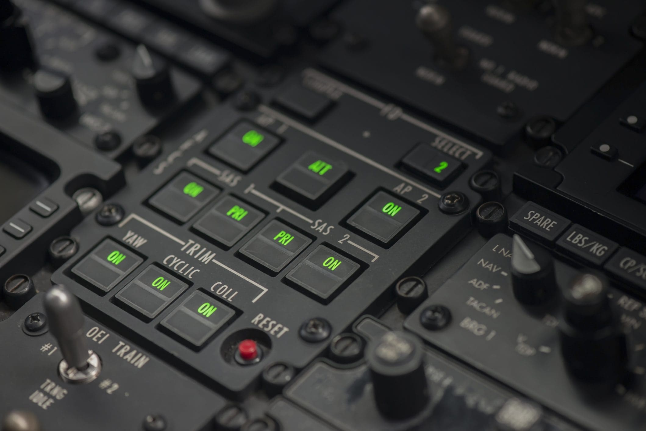 Developmental Test and Evaluation