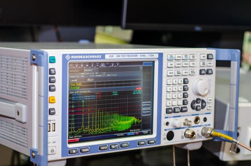 Emissions Test Failures
