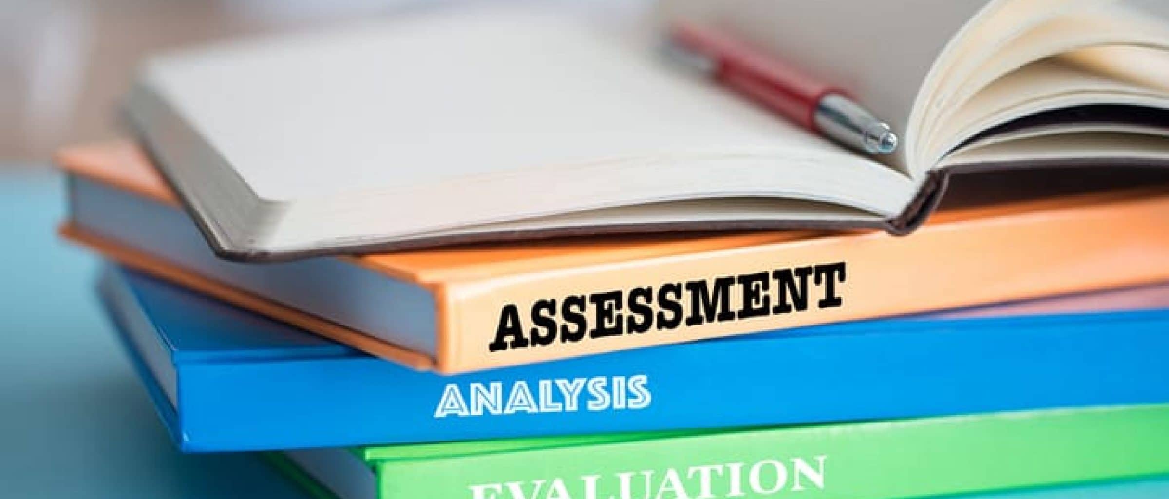 product evaluation for test programs