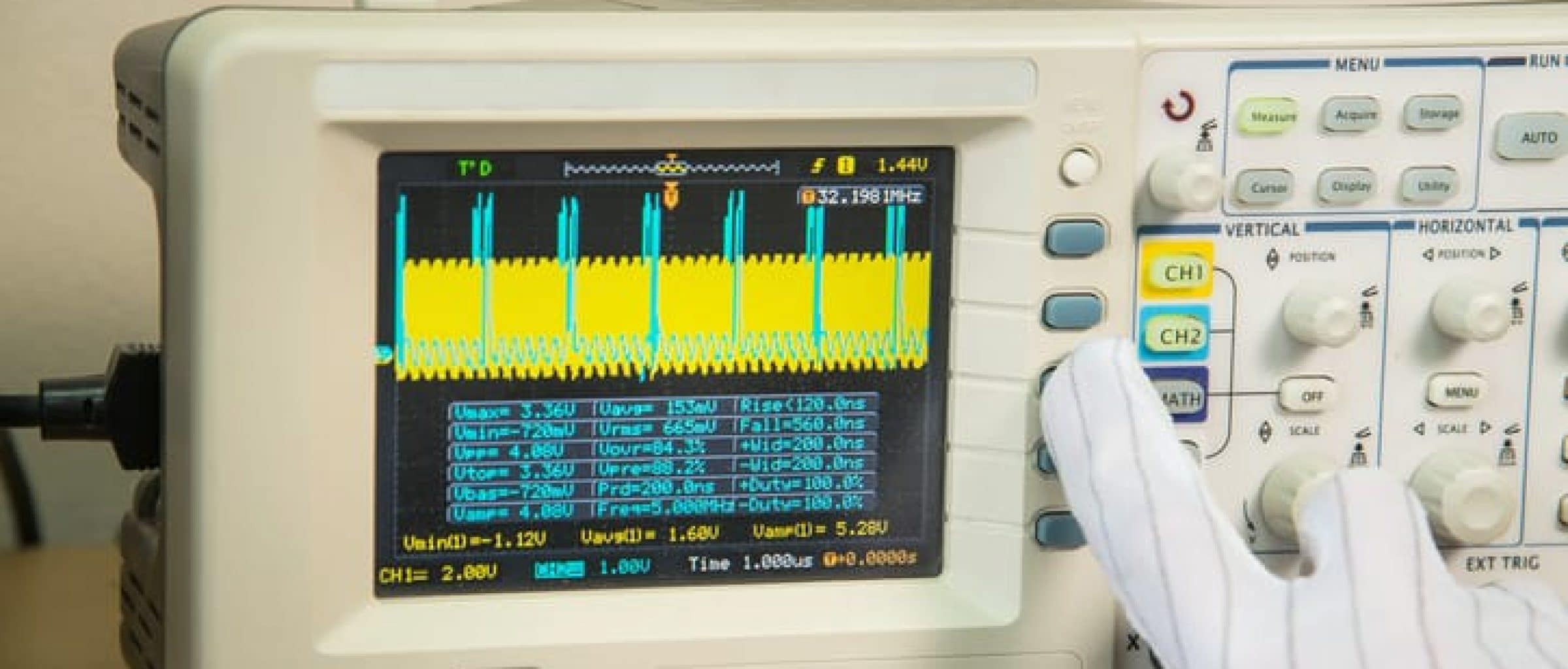 product test inquiry