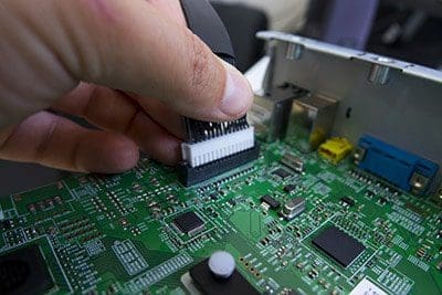 Subject Mater Experts