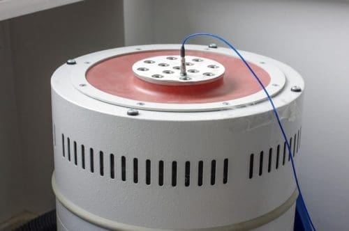Vibration Test Fixture