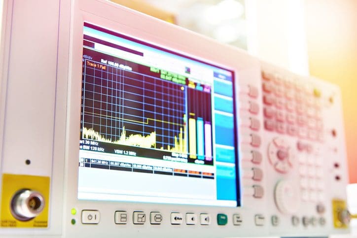 military susceptibility testing