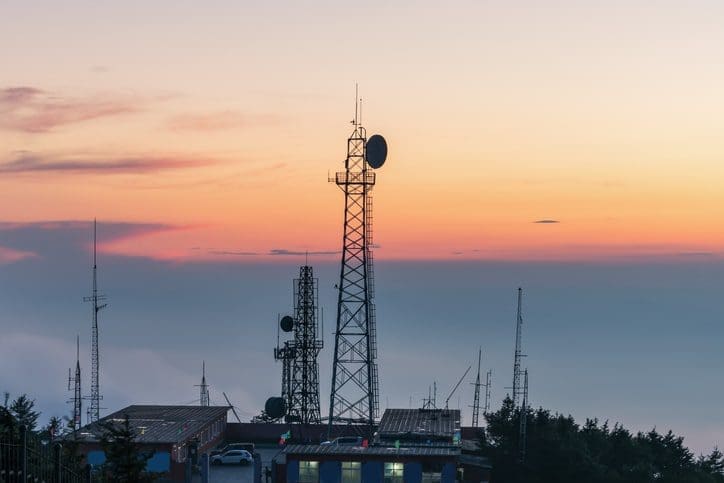 emi and device coexistance