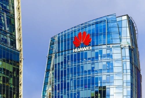 huaweis legal problems