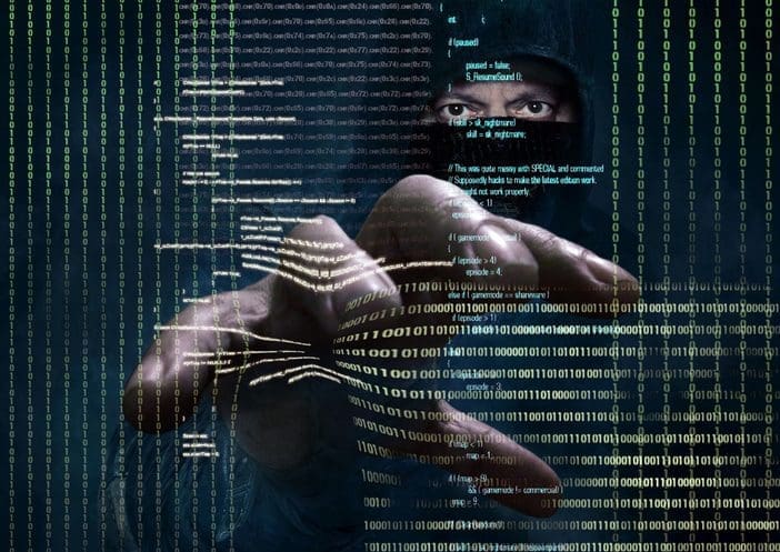 Organizational Cyber Resiliency Report