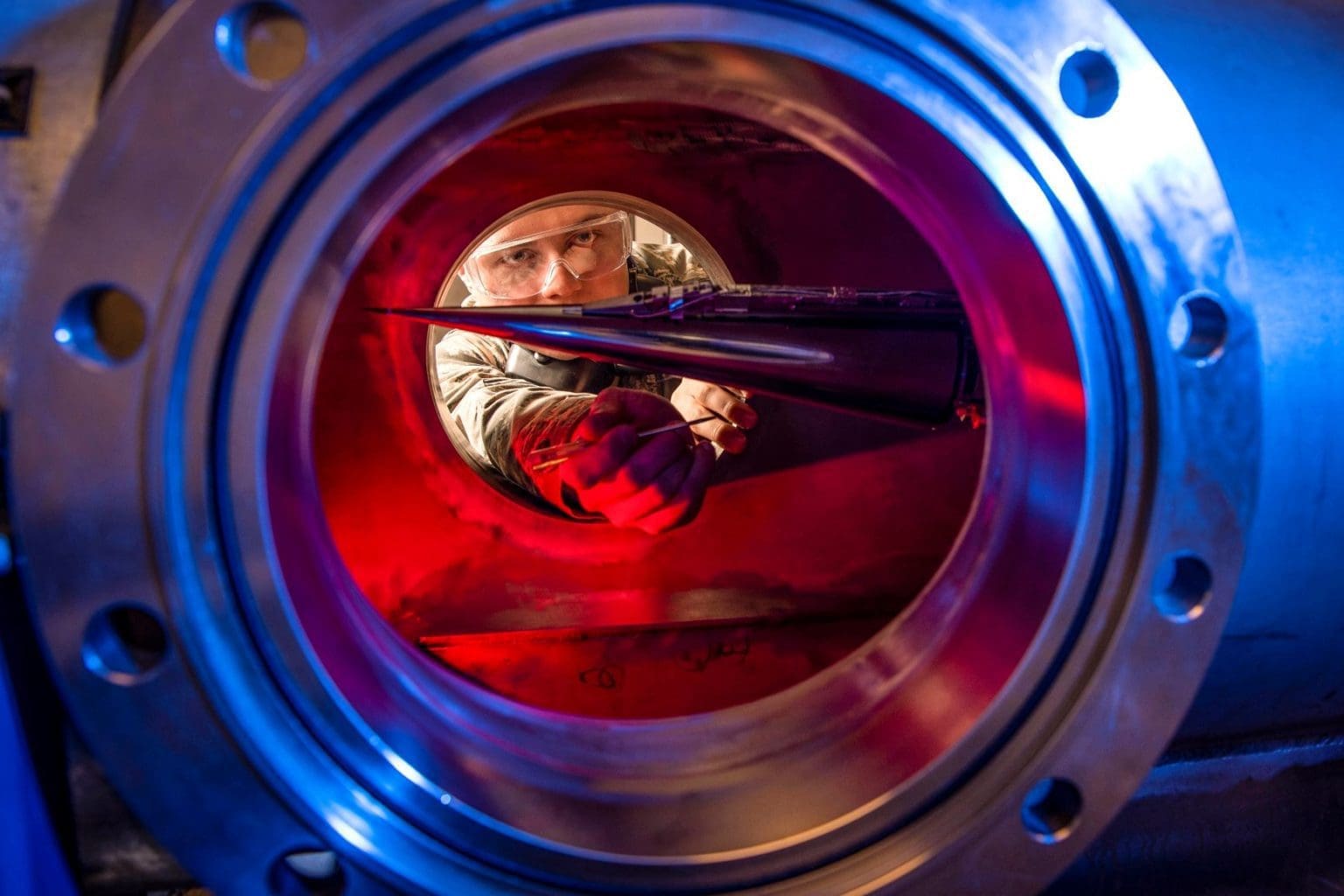 Components for Hypersonic Applications