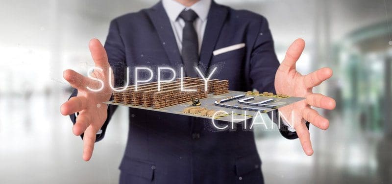 supply chain quality management