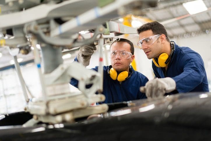 Trends in Quality Manufacturing