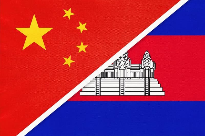 Export Restrictions on Cambodia