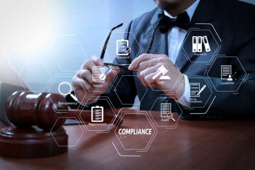 Denied Parties Screeening