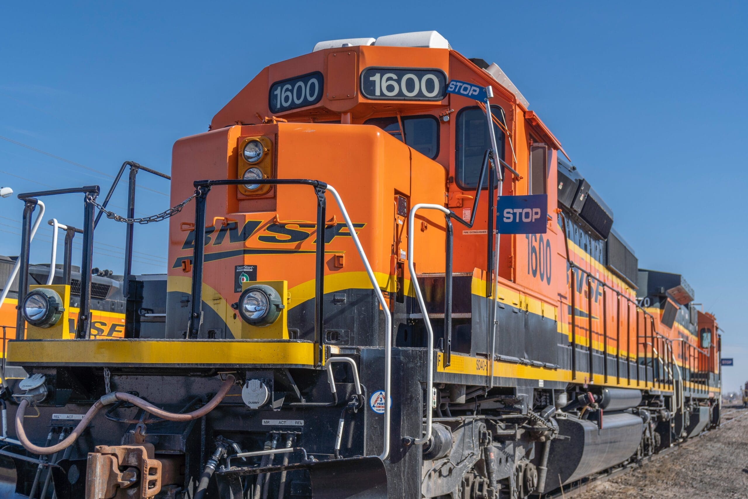 Rail Impact MIL-STD-810