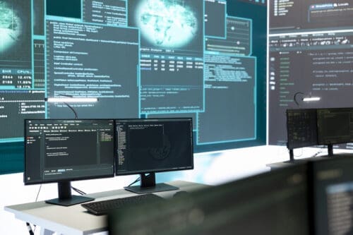 cybersecurity challenges for organizations in 2026