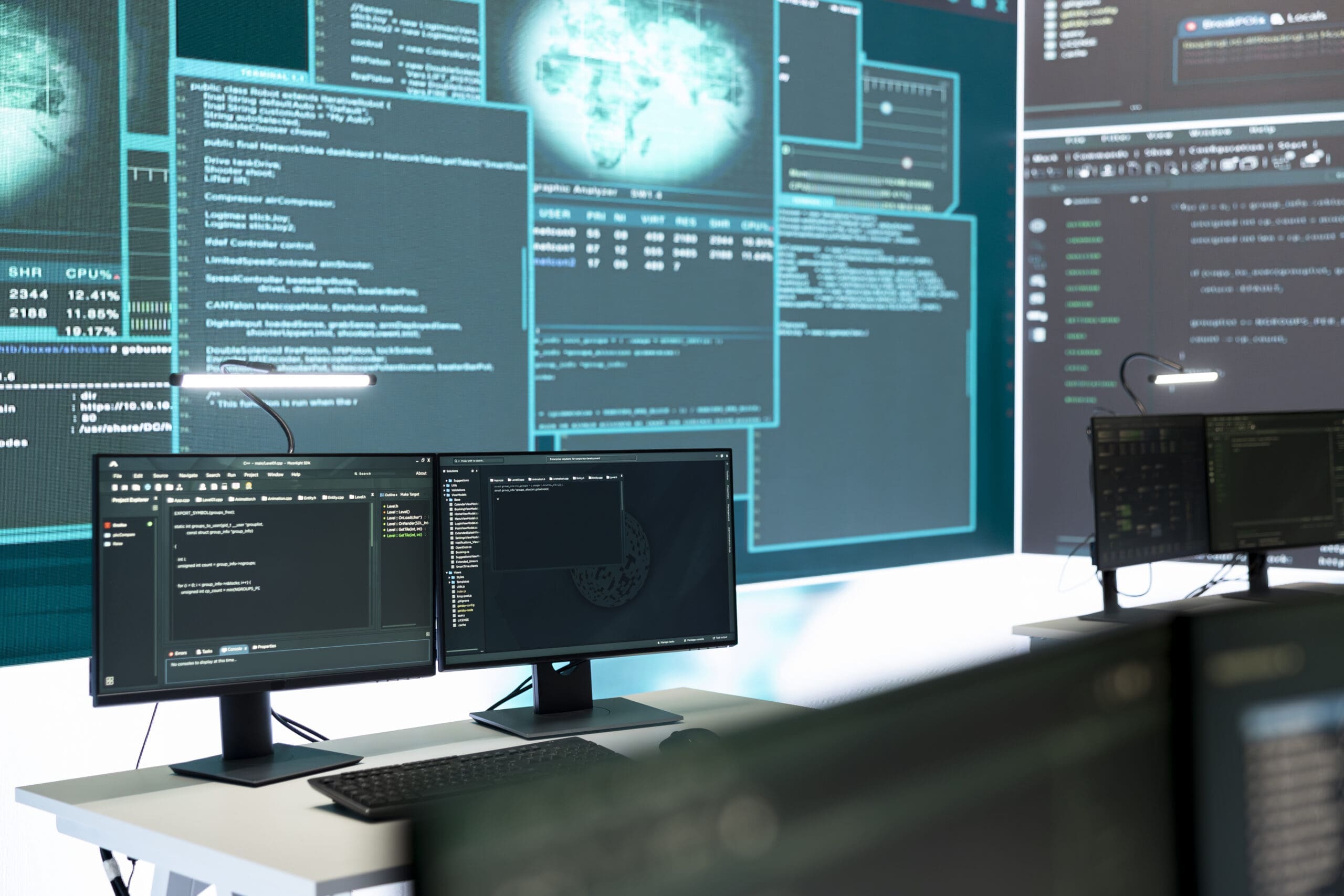 cybersecurity challenges for organizations in 2026