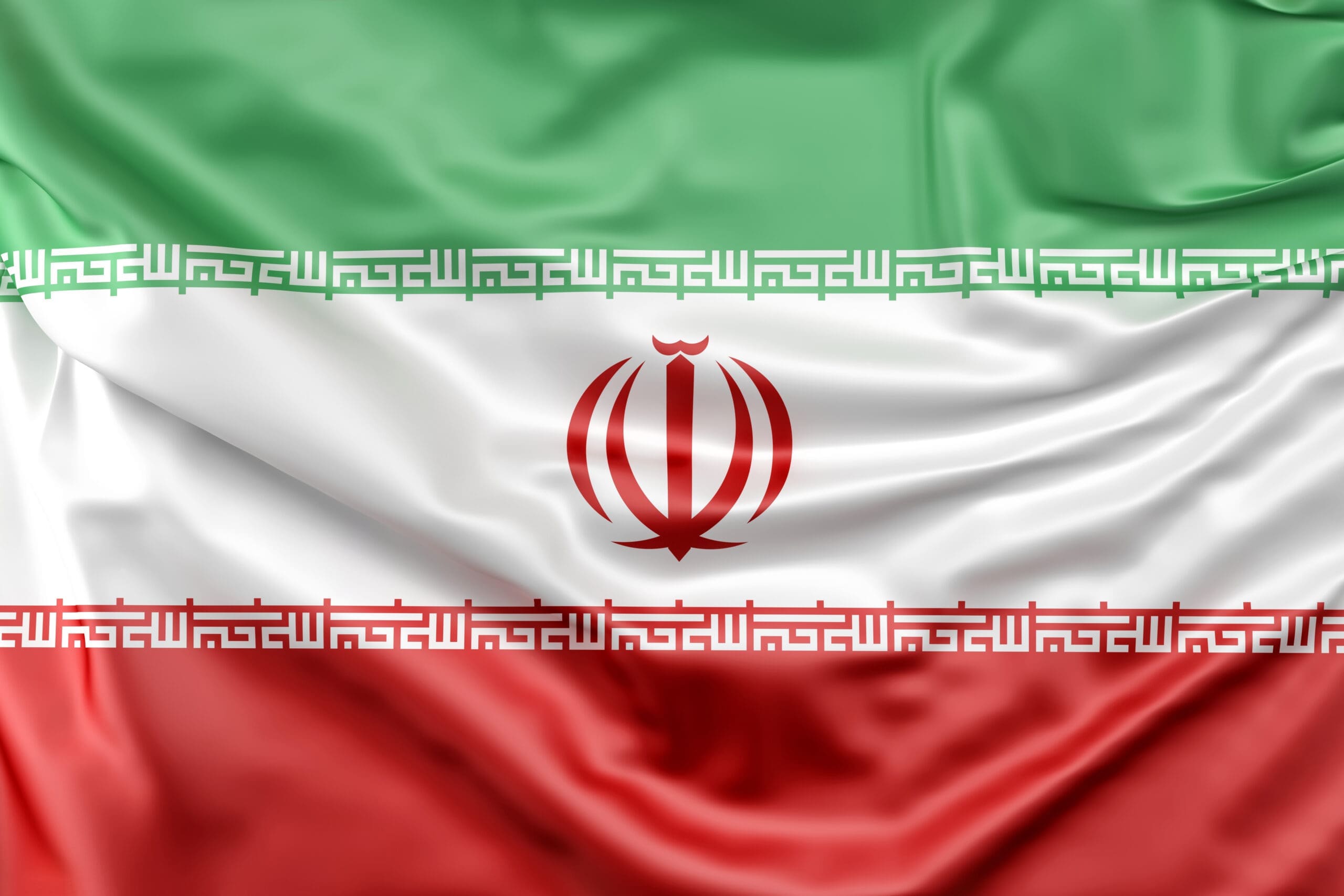 Iran Tech Company CEO